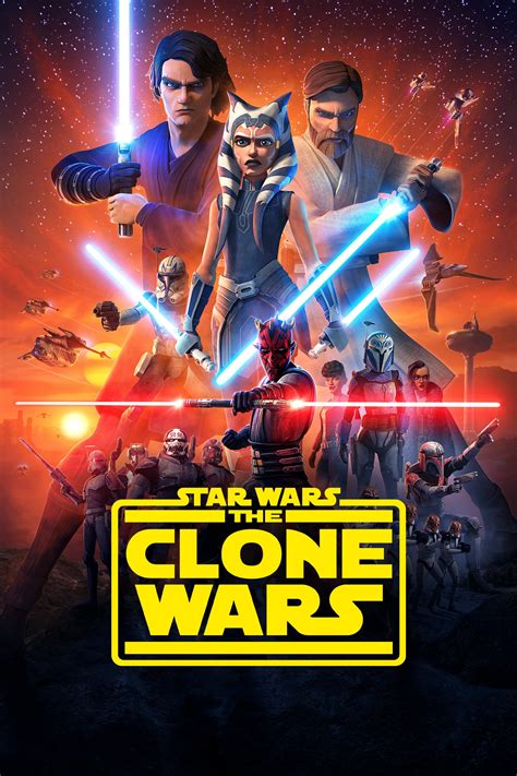 when do i watch clone wars movie|clone wars opening episodes.